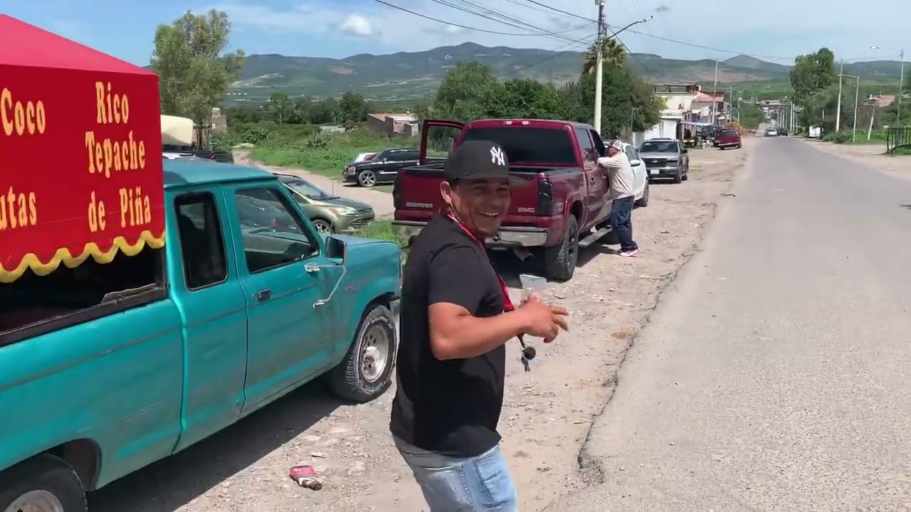 La Gotera, Querétaro