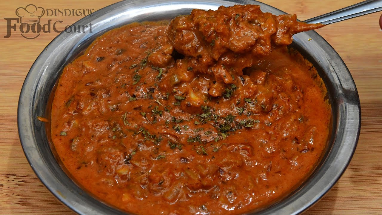 Perfect Side Dish for Chapati/ Mushroom Gravy/ Mushroom Masala
