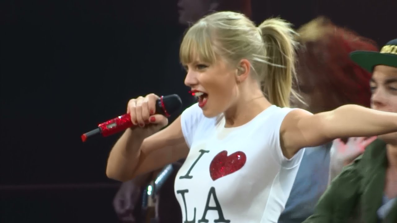 Taylor Swift - 