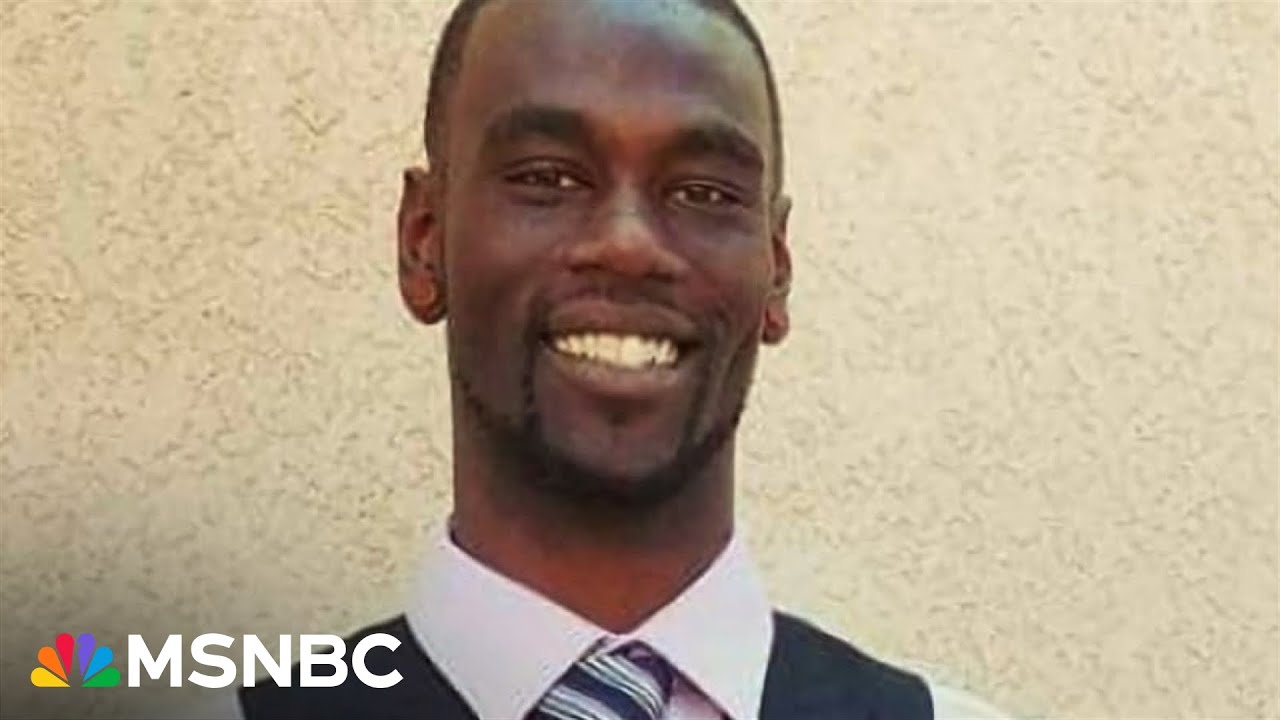 Federal trial begins for 3 former Memphis officers charged in Tyre Nichols' death