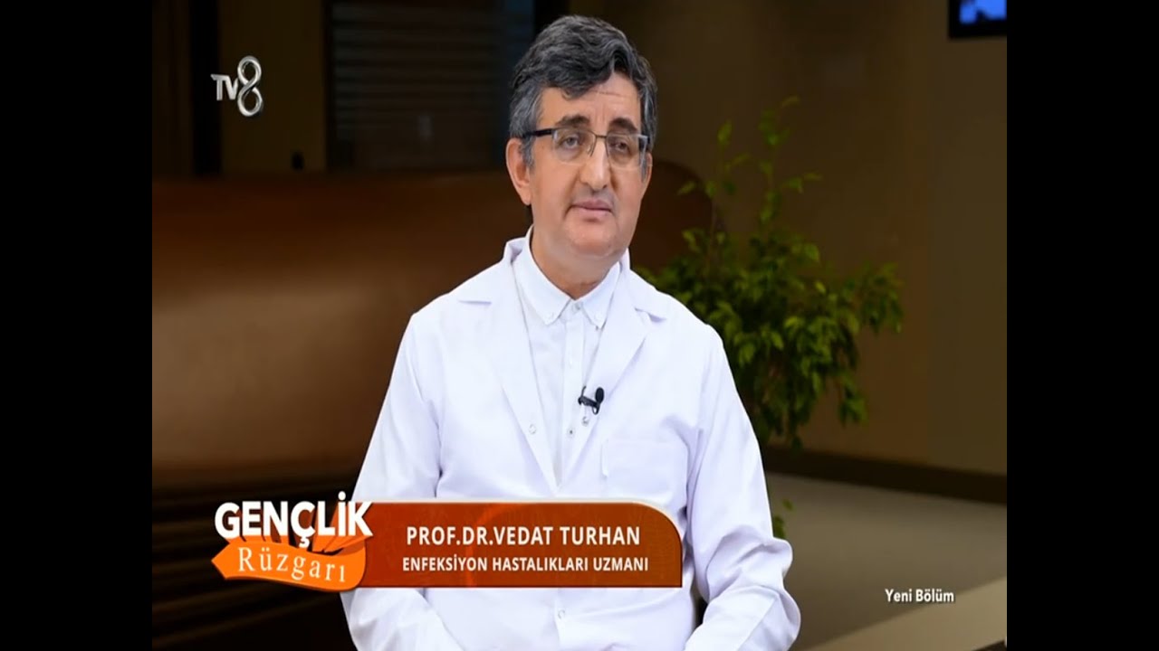 Lyme Hastalığı Nedir? Belirtileri, Tanısı ve Tedavisi | Prof. Dr. Vedat Turhan