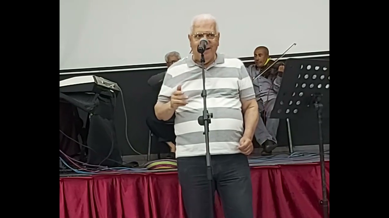 في يوم من الأيام..