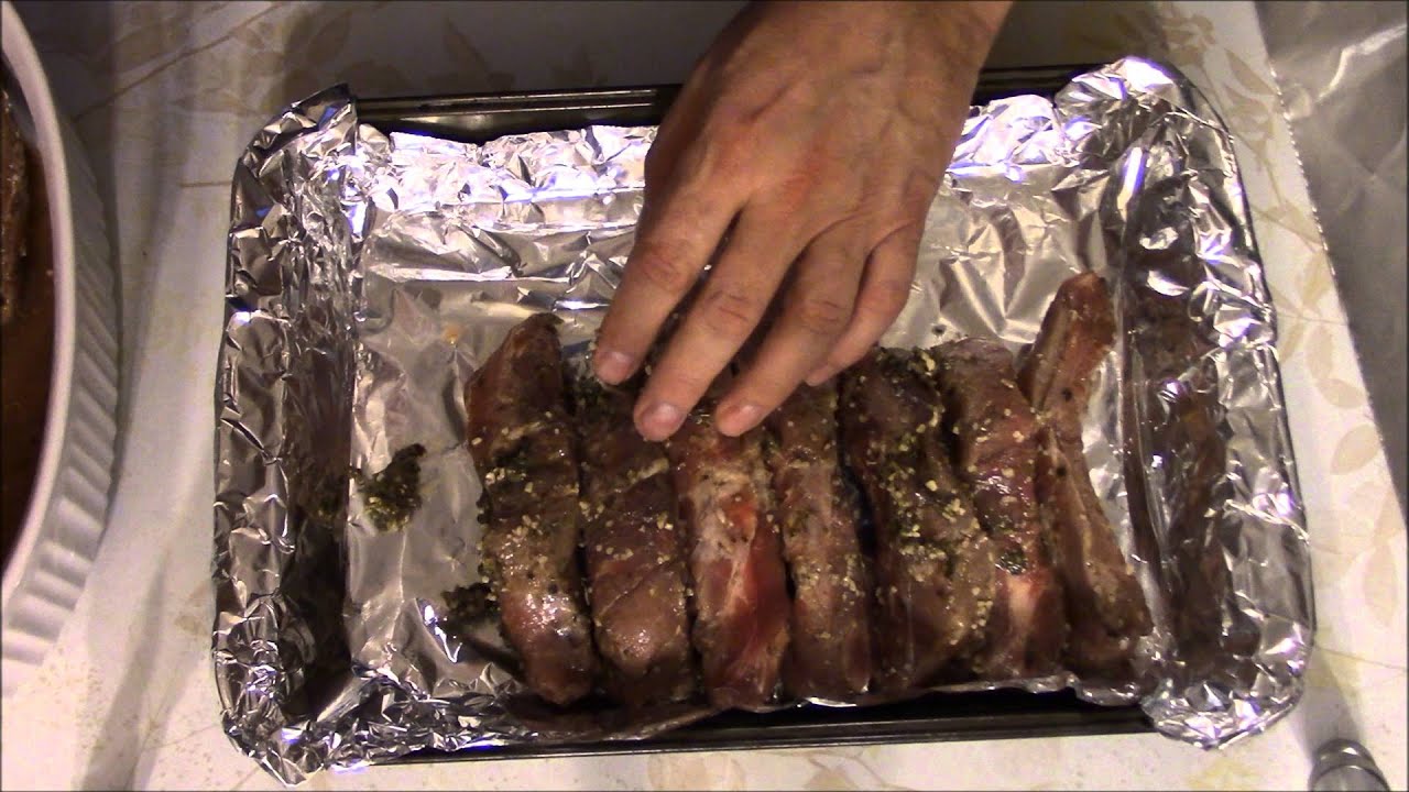 Robinsky's House of Fine BBQ - Greek Ribz