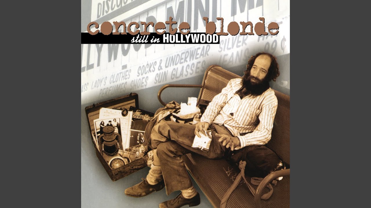 Tomorrow, Wendy (Live)