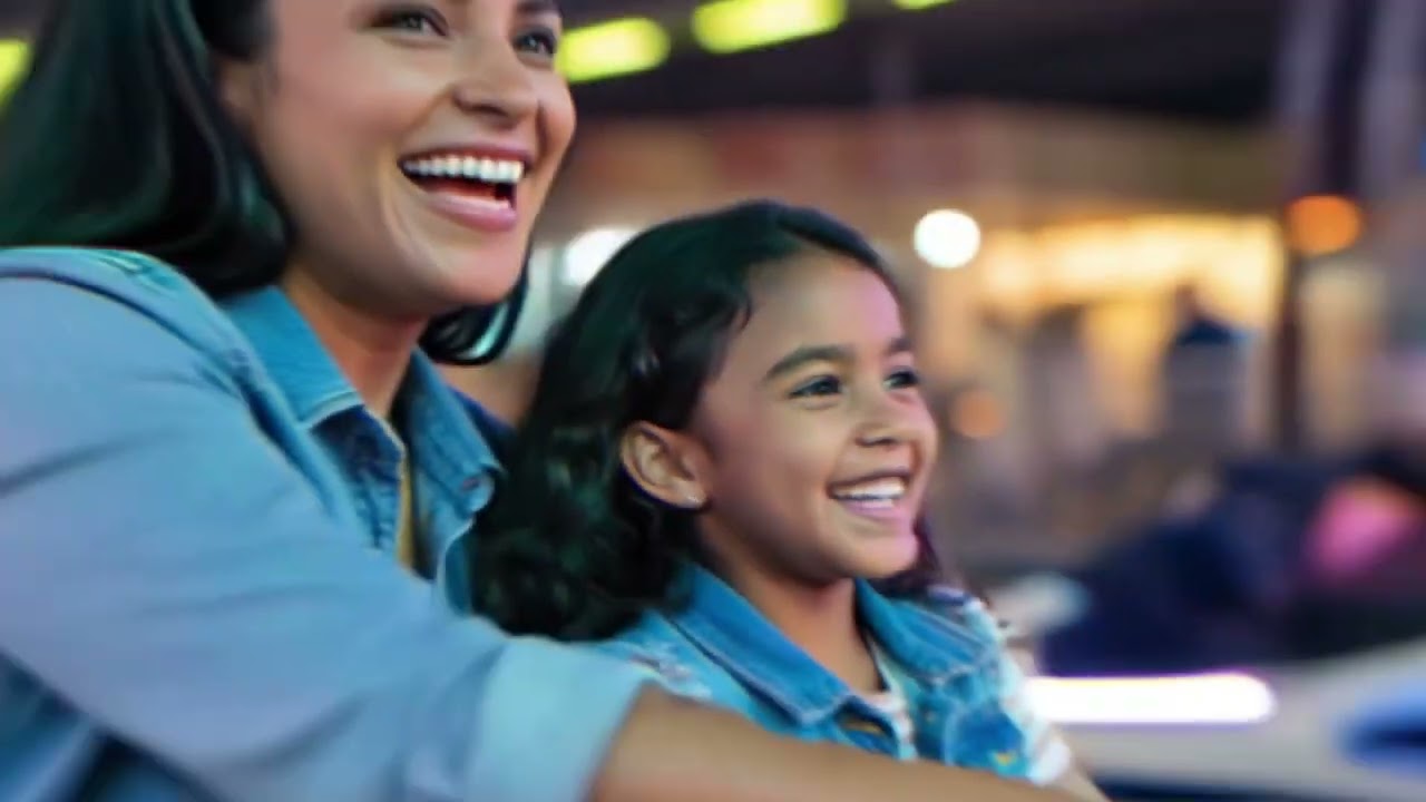 Screamland Space Academy - El espacio te llama