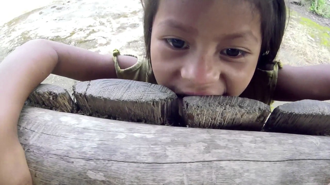 POV Ecuador Trips