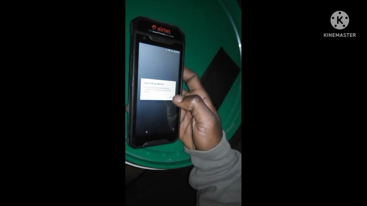 Mobigo2 mobiwire android 10 bypass