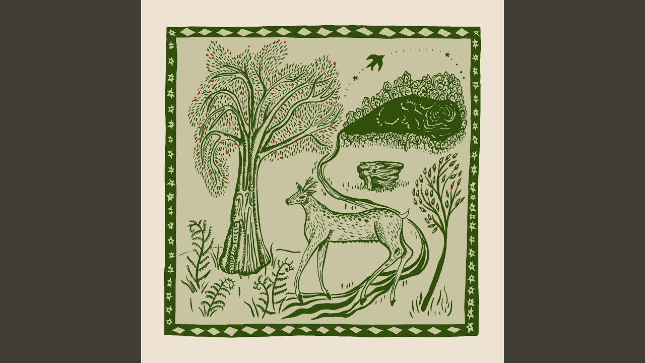 Down Where the Stories Grow (Garbutt Wood)