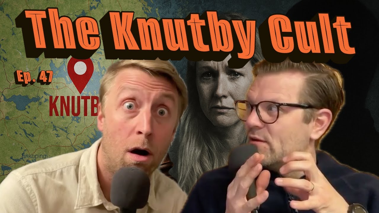 Knutby Cult Explained &mdash; A Swede Teaches an American