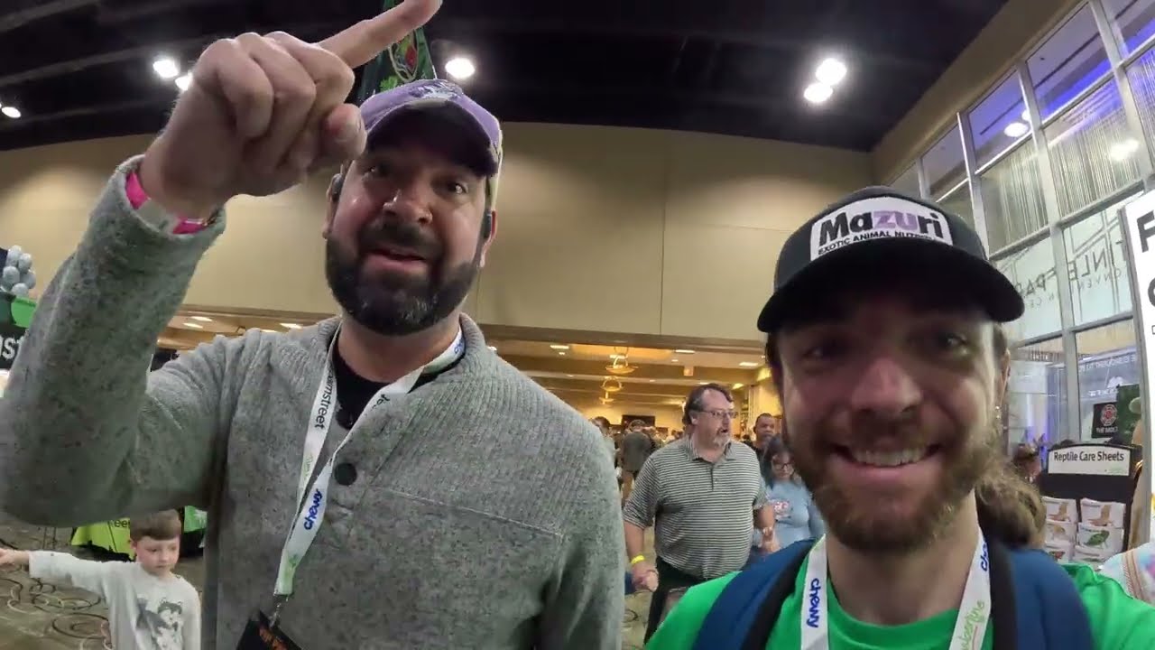 NARBC Tinley Park 2025 FULL VID RECAP