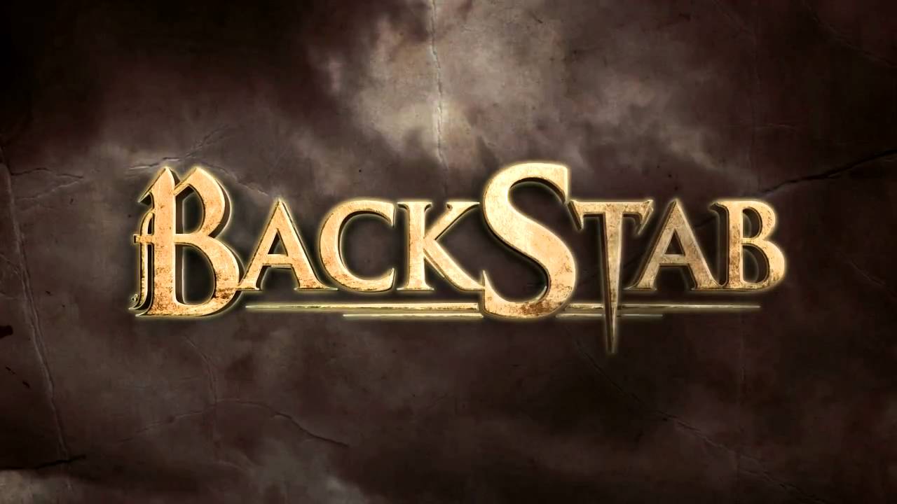 BackStab - XPERIA Play Launch trailer