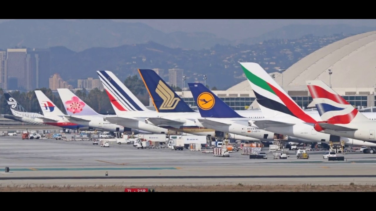 TOP 10 BEST AIRLINES COMING IN 2020