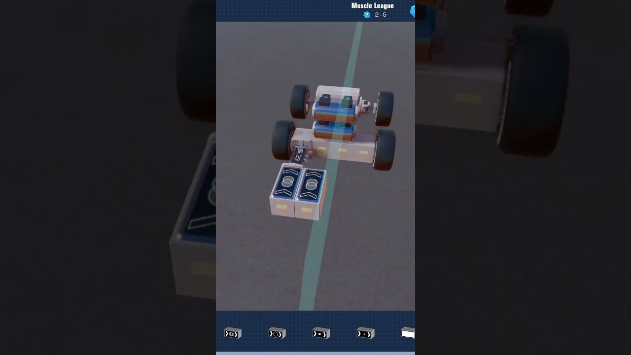 One seat RC glitch Tutorial | Trailmakers Tutorial #trailmakers #tutorial