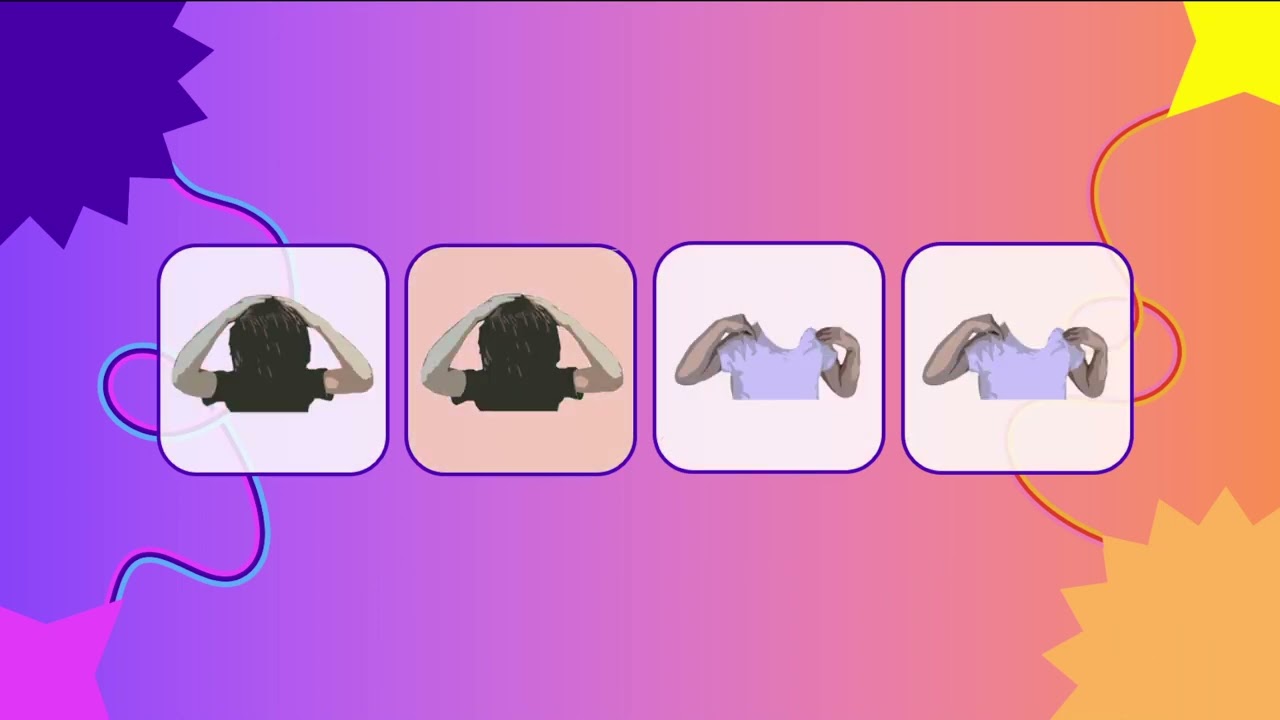 Mambo Caliente - Body Percussion
