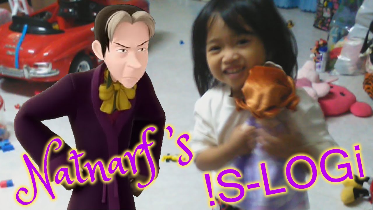 Where Have I Been?... | Natnarf's !S-LOG&iexcl; # 7