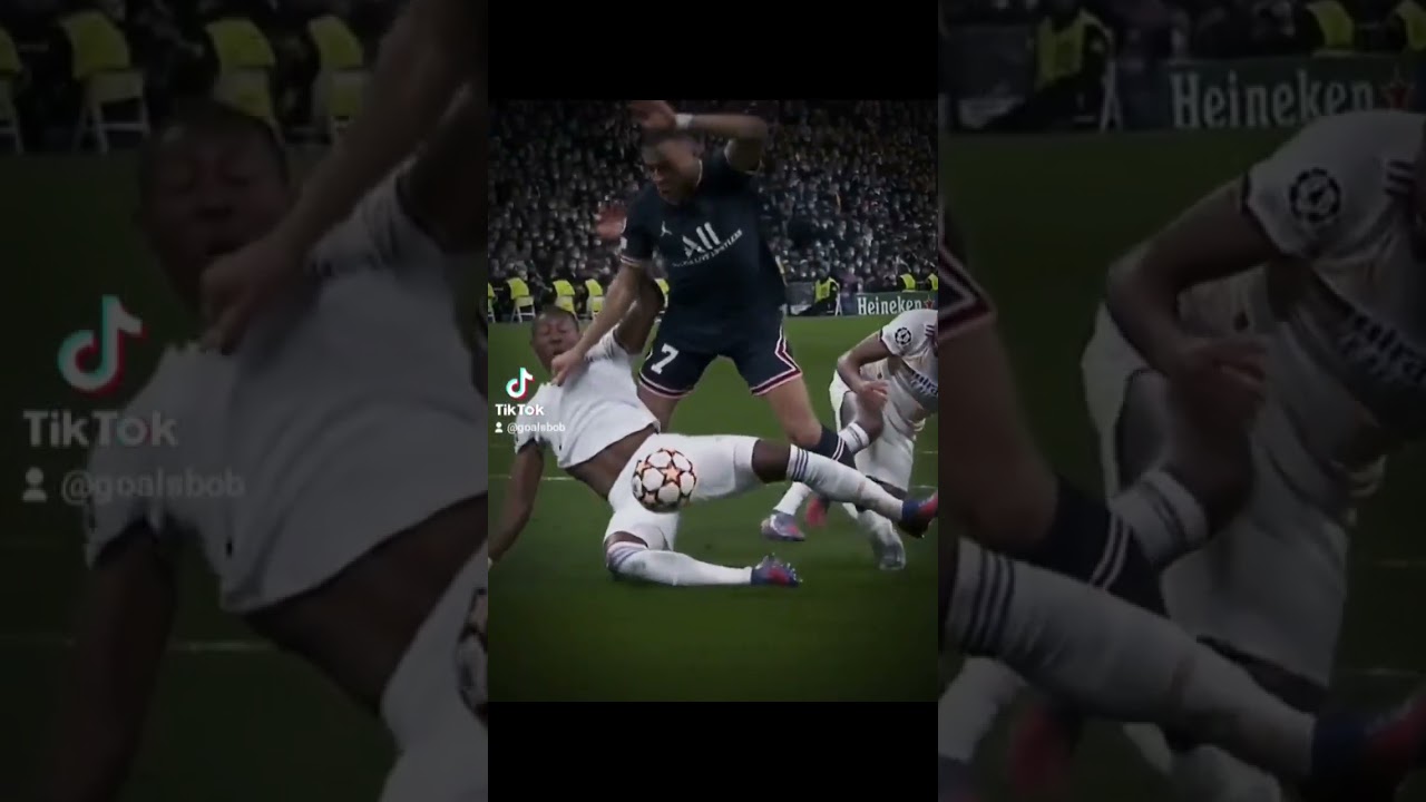 Alaba smooth tackle #fifa #fyp #football #shorts