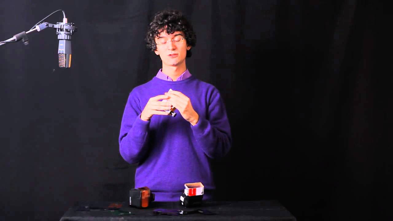 Guida Italiana per Lampisti #7 - I Gel
