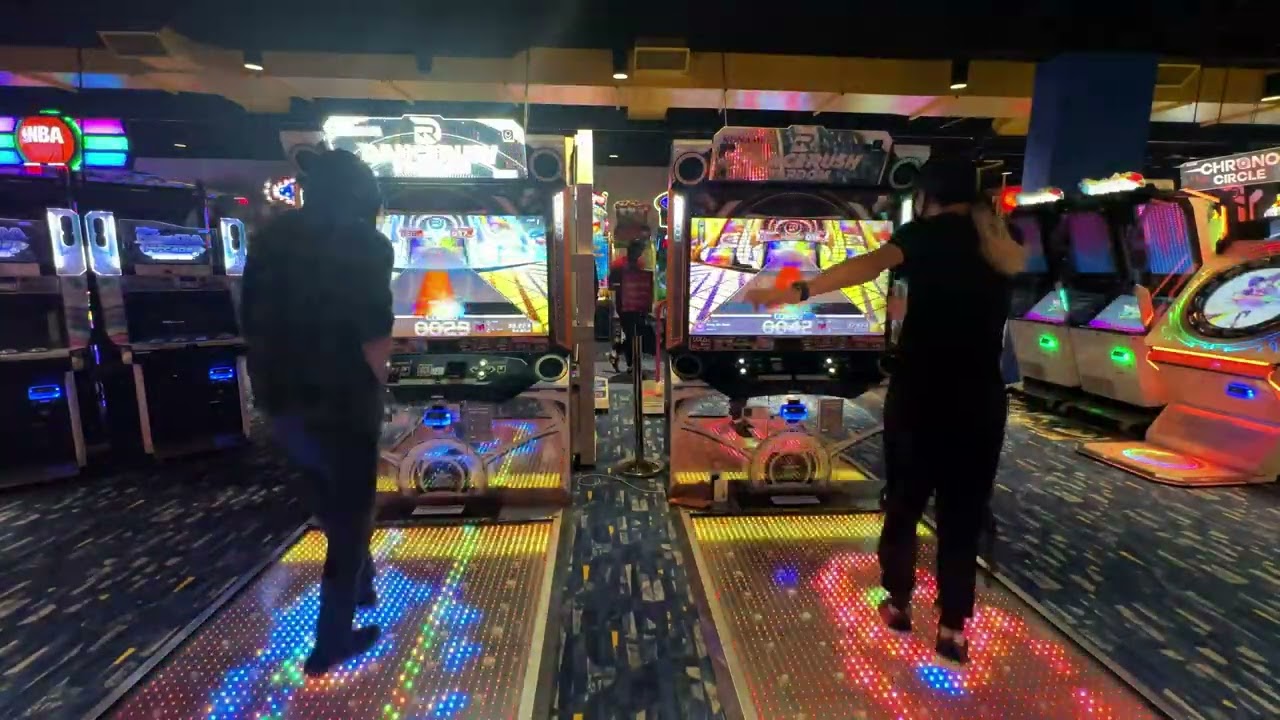 [ #DANCERUSH_STARDOM ] - Bring Me Back / 9W3R7Y