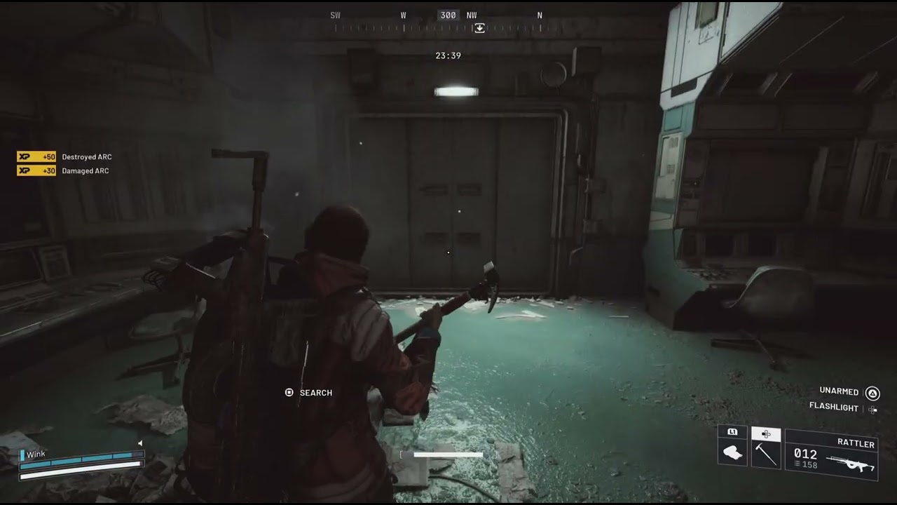 Arc Raiders After Expedition