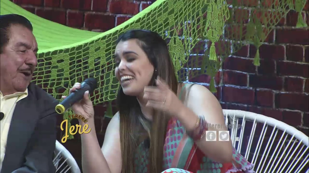 TERERE JERE (PEÑA) - PALOMA BLANCA