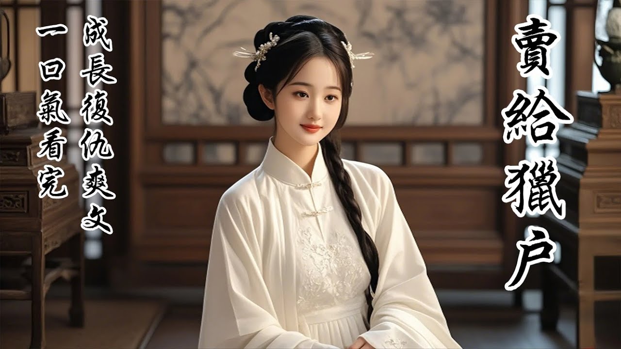 完結成長復仇爽文：我被嫡姐暗害，賣給山裏獵戶。這男人除了窮點，都挺好，待我更是沒話說，指東絕不往西。後來我帶著他殺回京城。嫡姐哭喊著：「我當初就應該直接殺了你。」我十分贊同：「斬草不除根，春風吹又生」