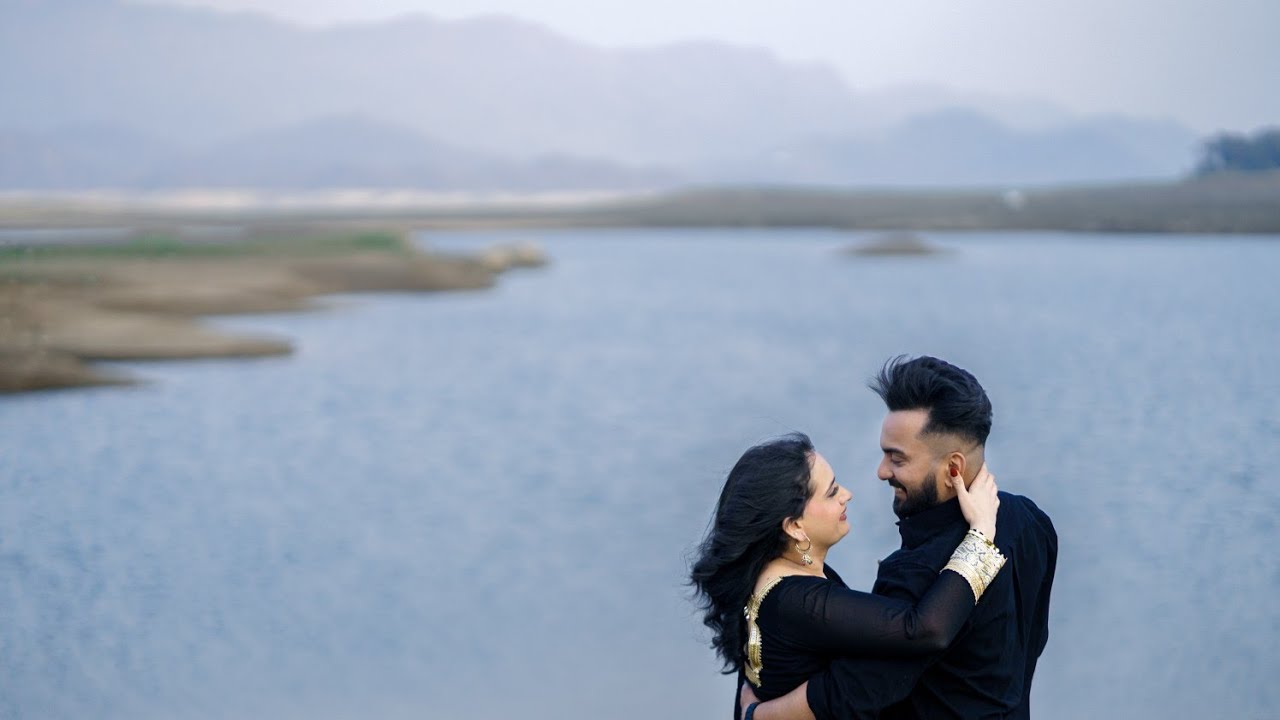 Best Pre-Wedding shoot 2026 