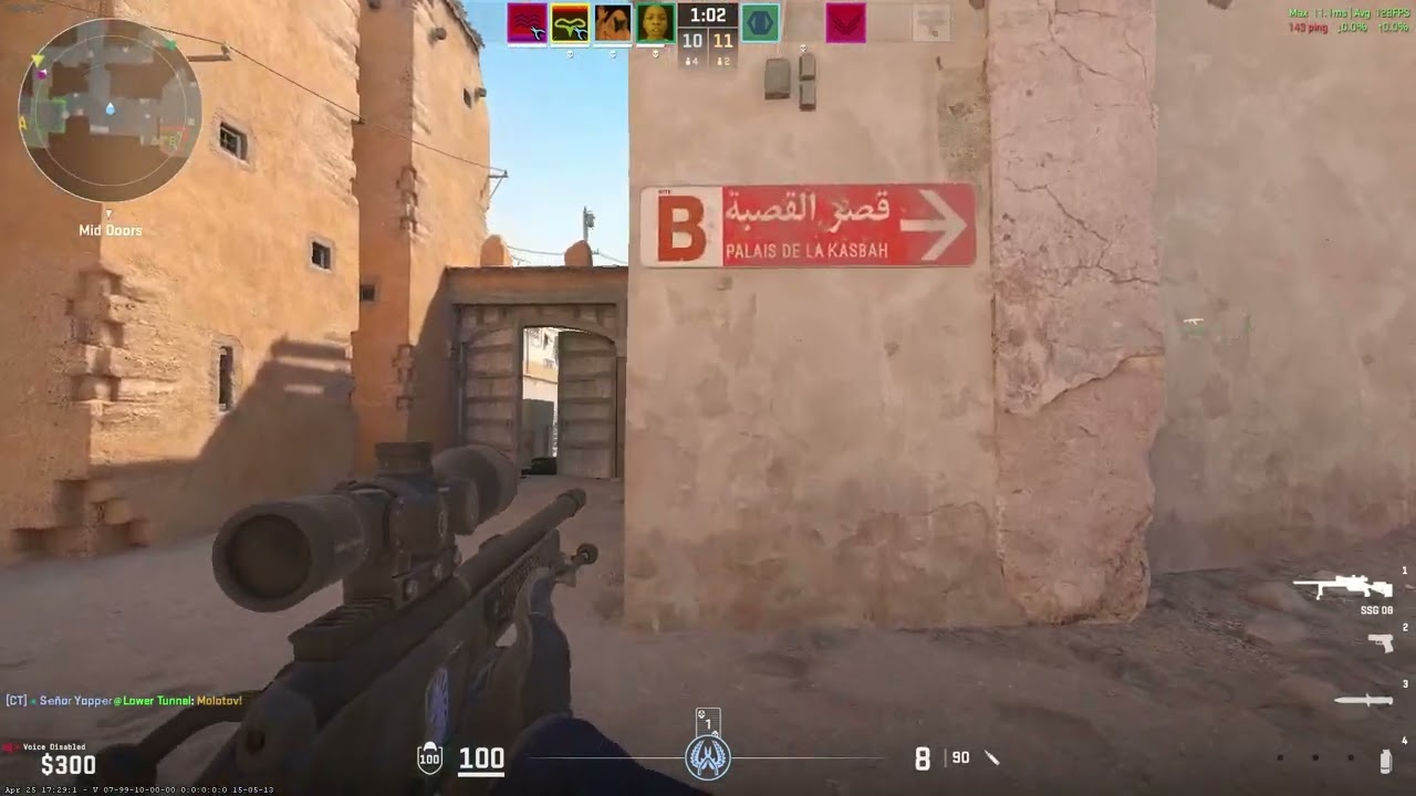 FASTEST PEAK IN CS2 HISTORY #cs2videos #cs2funny​​​ #cs2 #awp #economy #ak47 #counterstrikeglobal