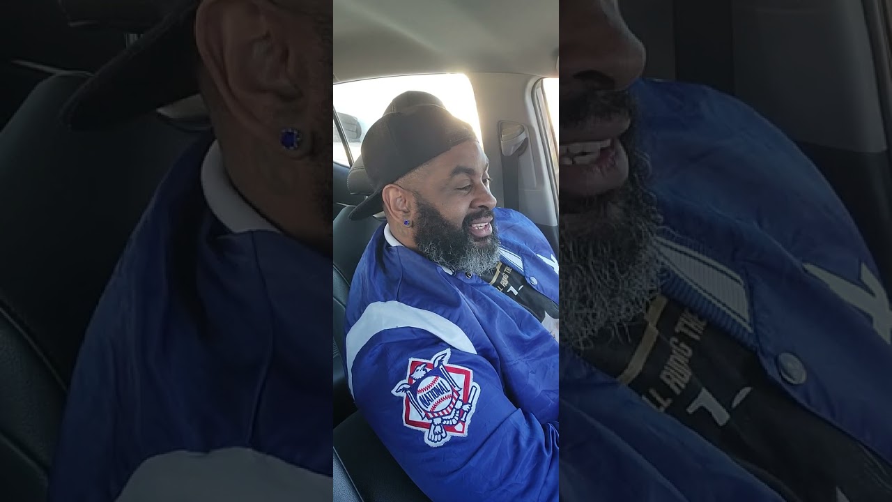 Я не из банды Damu или Crips, ну и что!!!