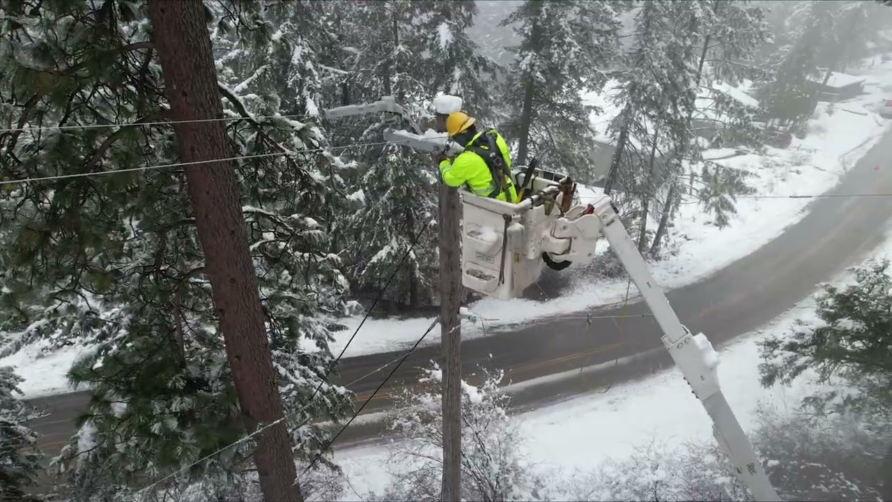 Windstorm Restoration – Coeur d’Alene, Idaho | March 2026