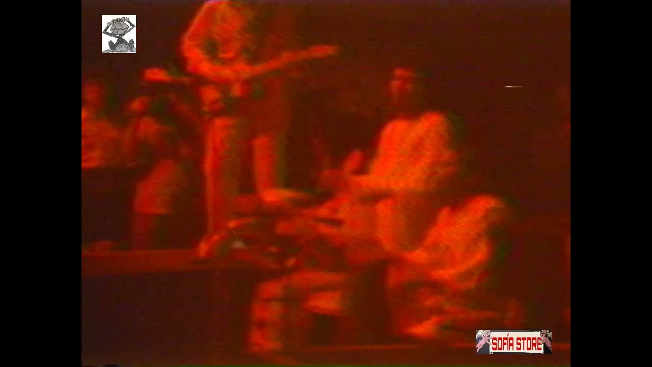 Vytas Brenner & Ofrenda En El Poliedro (11-03-1978) / Caracas Para Locos (2da Parte)