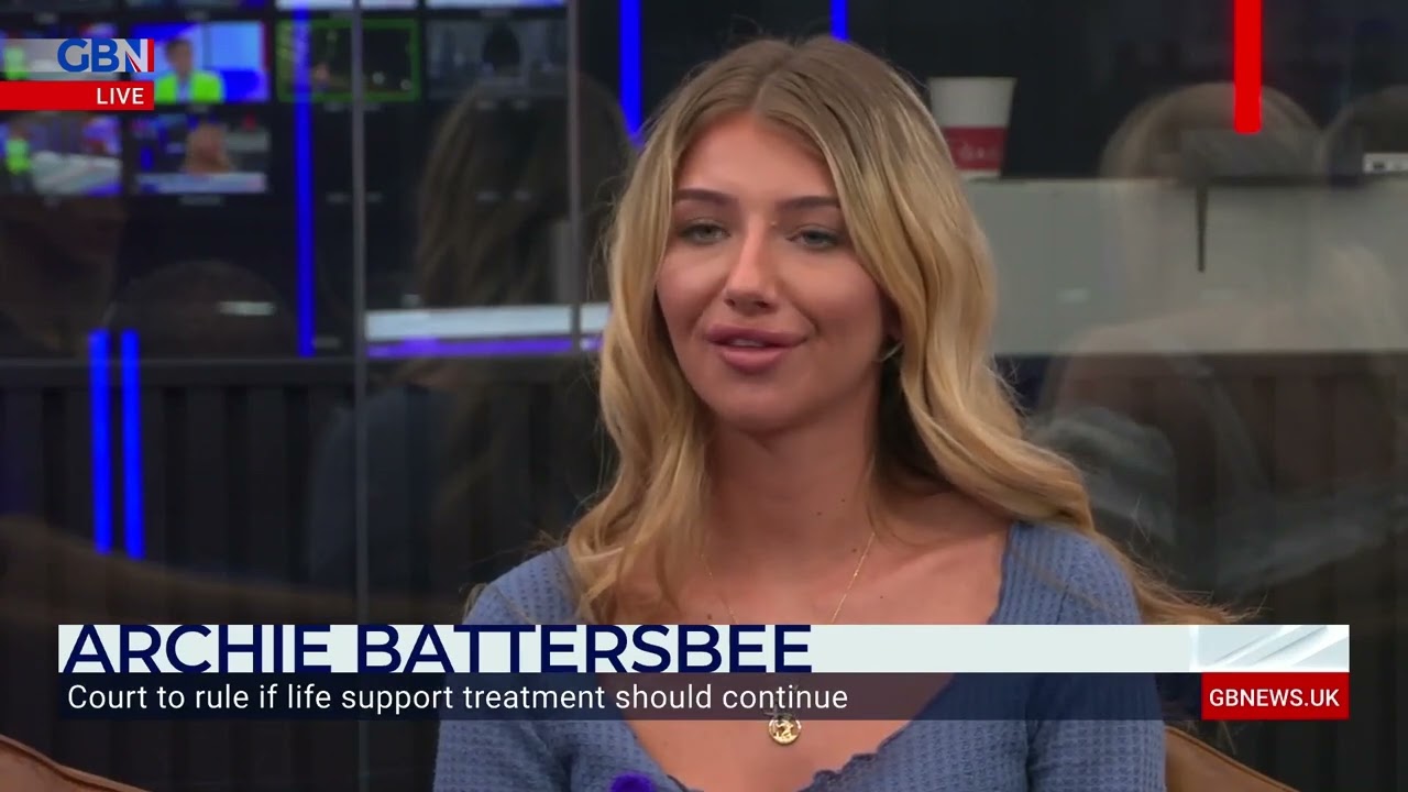 Archie Battersbee: Family share harrowing experience on GB News