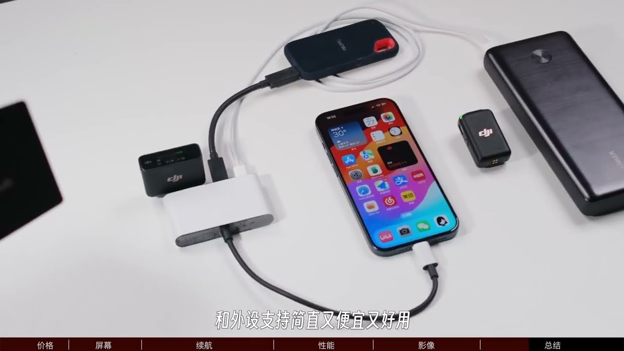 iPhone 15 Pro 花了兩年，還值得買？【Kaisam吳】