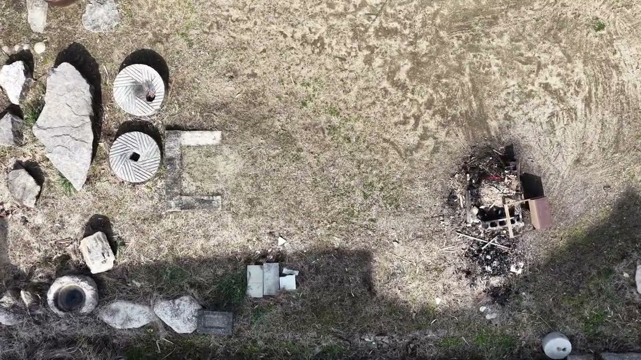 YAMARIBA　風景①