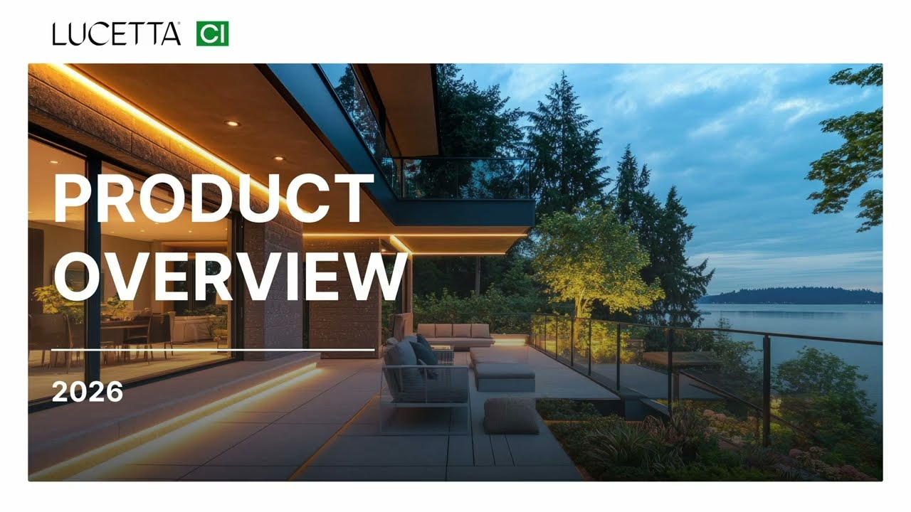 Lucetta CI Product Overview