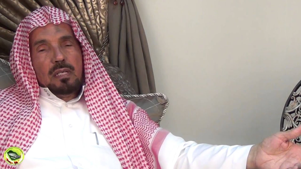 وثائقي: الحقوق المسلوبة للشعب السعودي - سليمان الرشودي