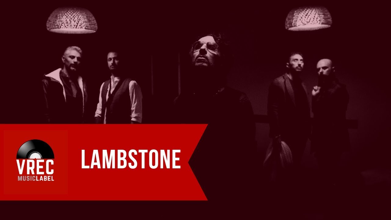 🔴 LambStonE / Violet (Official Video - Live from Pistoia Blues 2017)