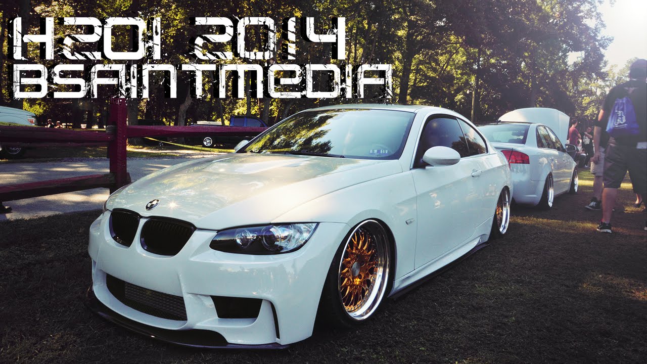 H2Oi 2014 | BsaintMedia Official Video