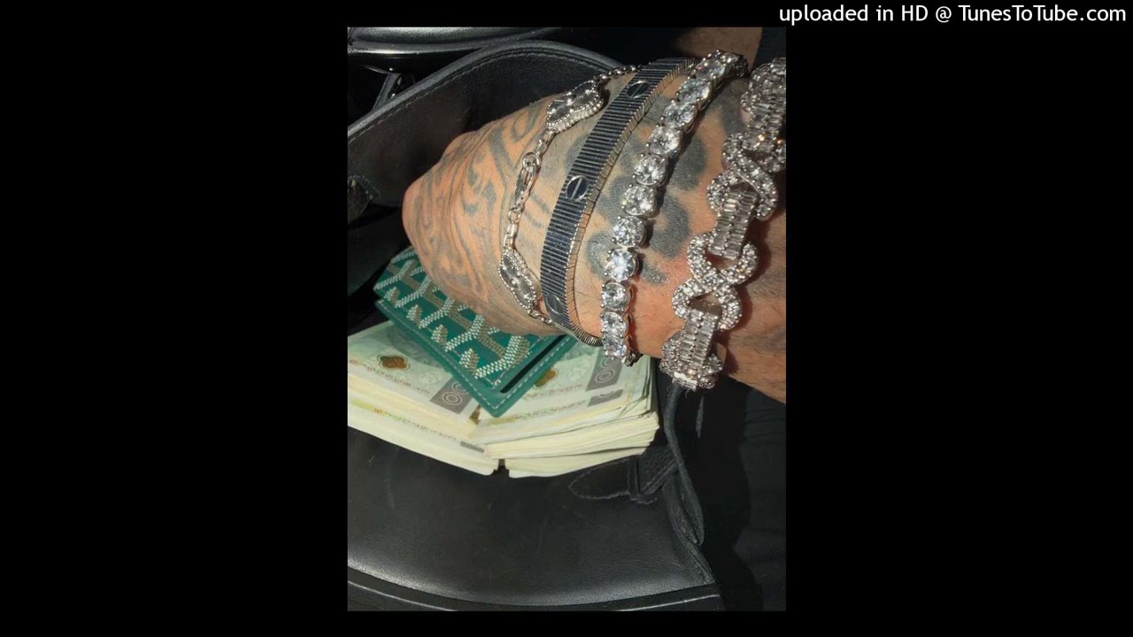 MALIK MONTANA - 5980 (MIX SNIPPET)