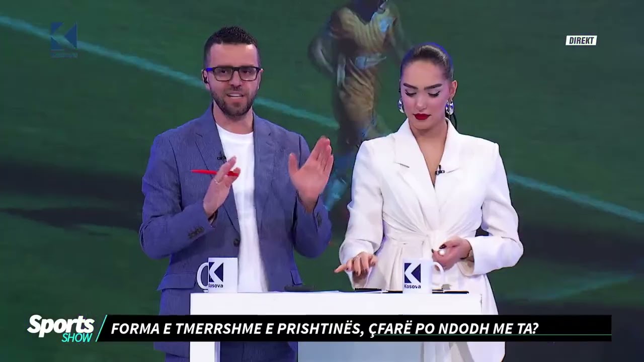 Prishtina po dështon totalisht në Superligë - A i ka fajet Afrim Tovërlani?