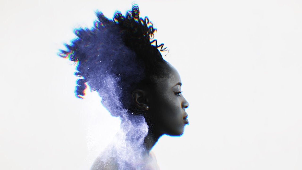 Erica Mason- Moving On