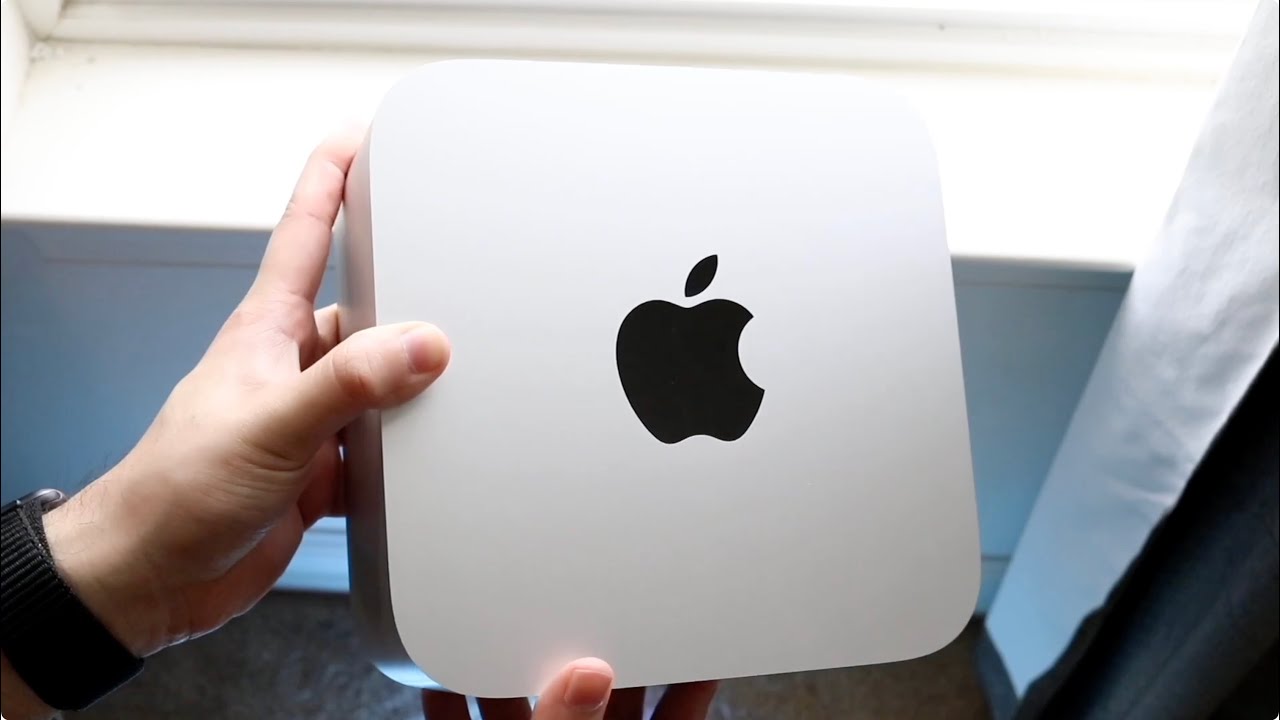 Mac Studio M1 Max/M1 Ultra In 2025! (Still Worth Buying?) (Review)