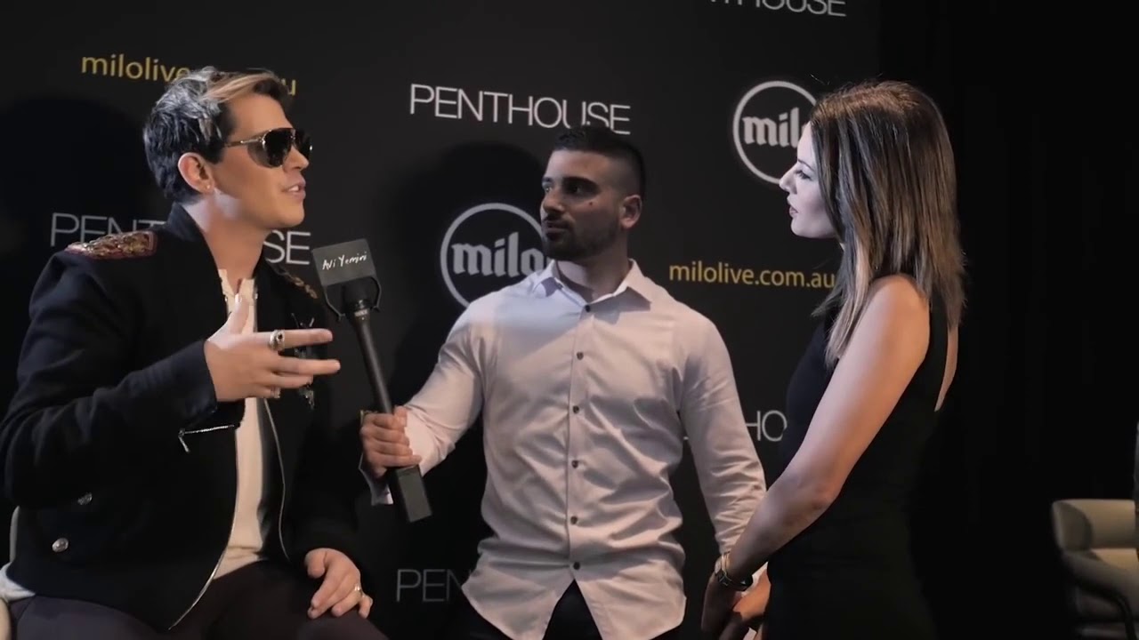 'Islam is perfect, muslims are not'   Milo vs Australian Muslim lady debate