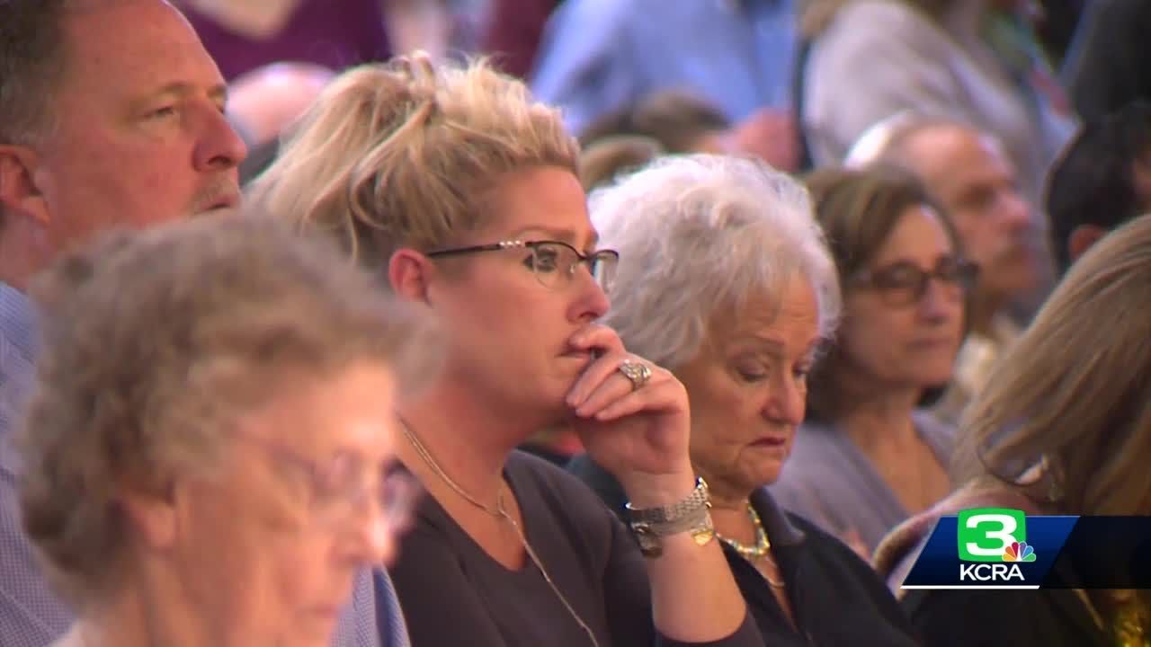 Sacramentans react to deadly synagogue shooting in SoCal