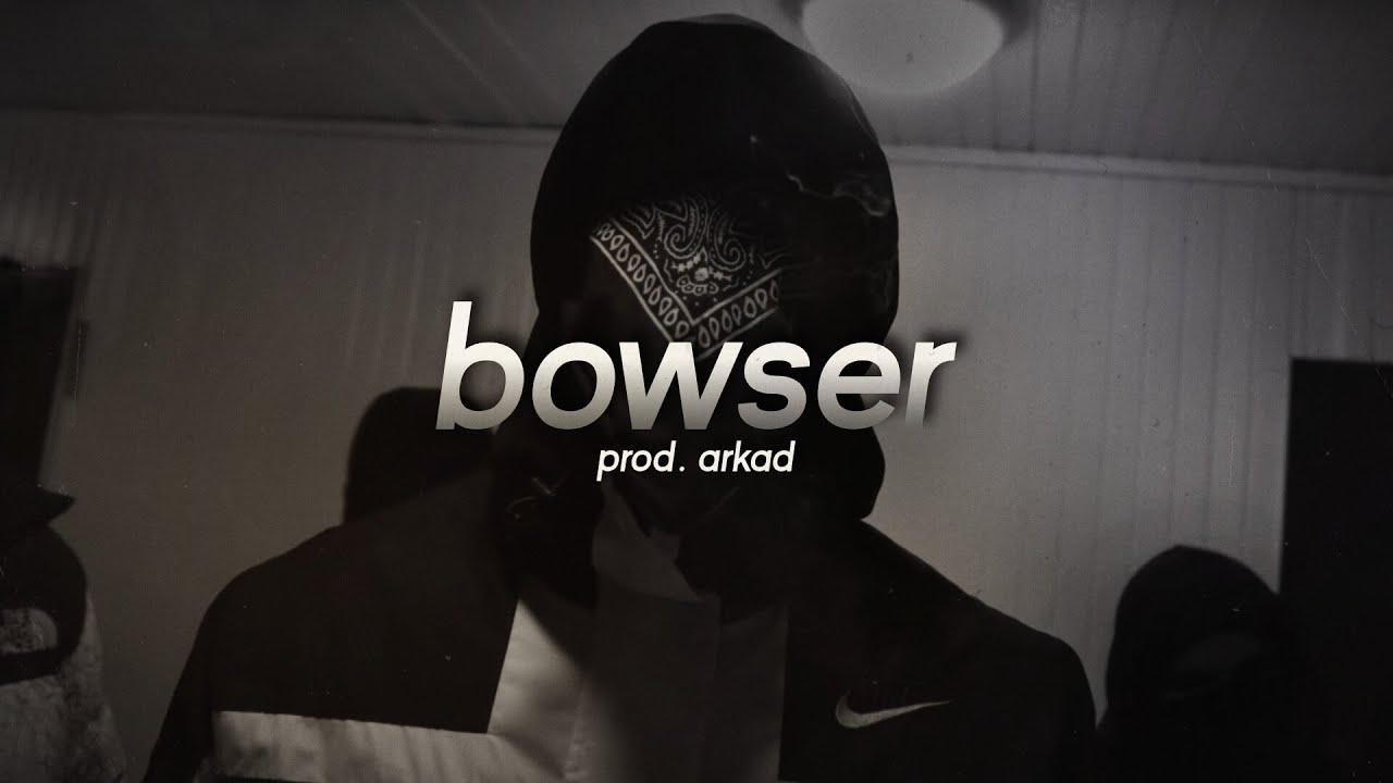 Ziak Type Beat Drill - "Bowser" | Instru Drill Piano 2021