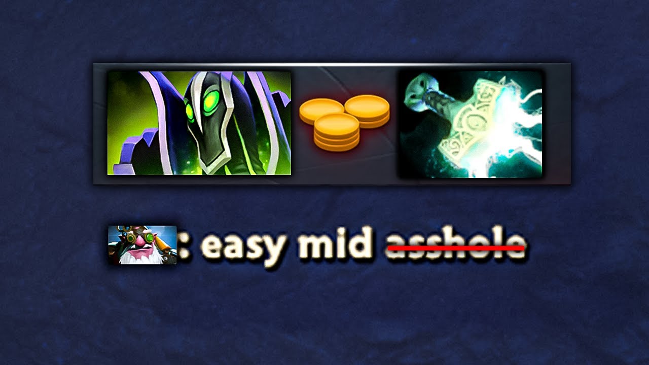 I FOUND THIS OP RUBICK BUILDS THAT WON 120 MMR TODAY