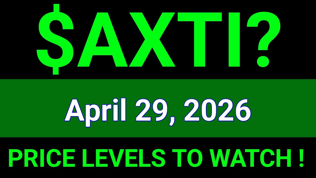AXTI Stock Analysis | AXT, Inc. | April 29, 2026