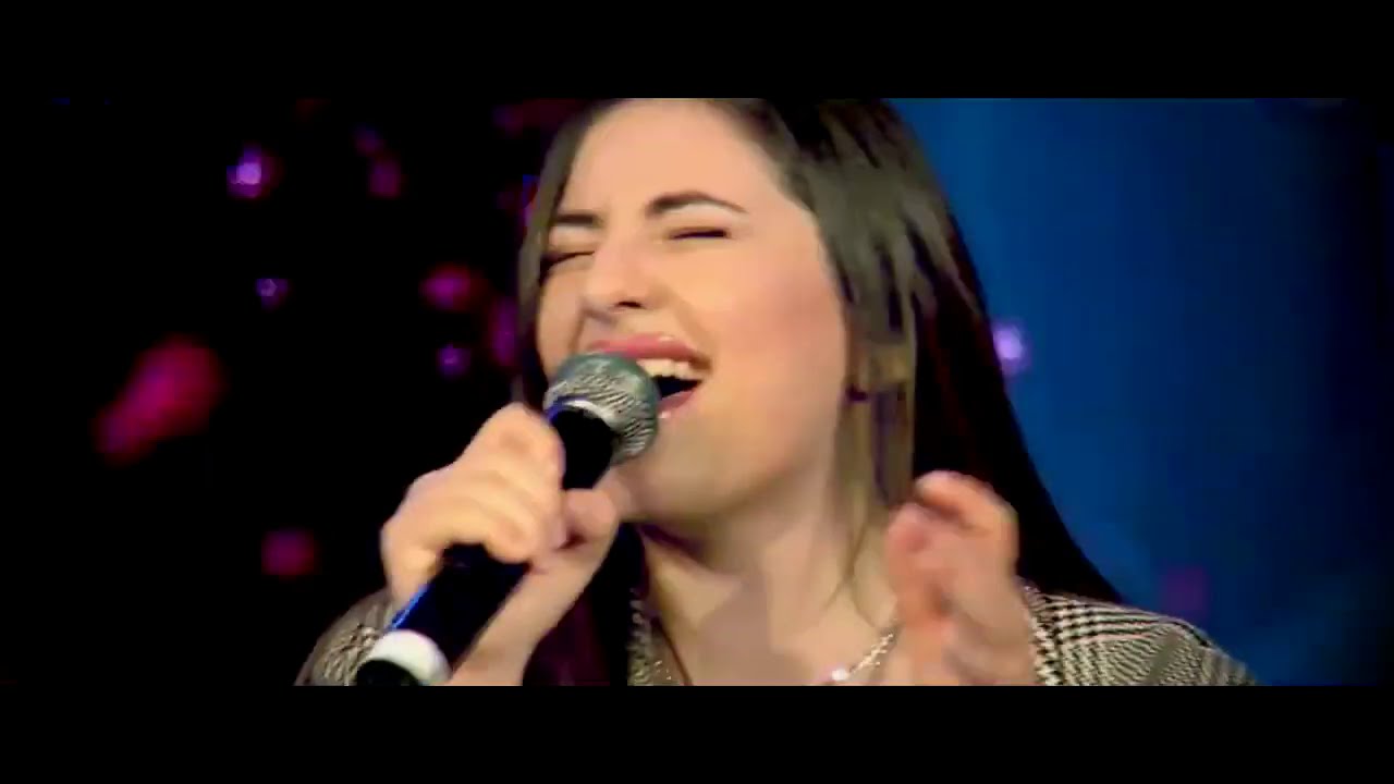 QAMI PCHI (LIVE) - NAREK METS HAYQ , SONA RUBENYAN , GEVORG MARTIROSYAN