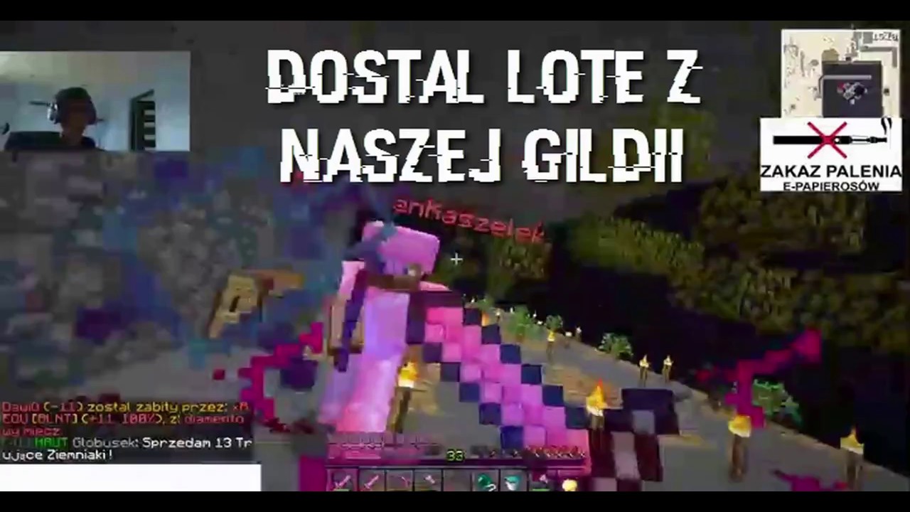 [ODSHOT] Grzybson dostał od nas otuta i płacze / Mama weszła do pokoju