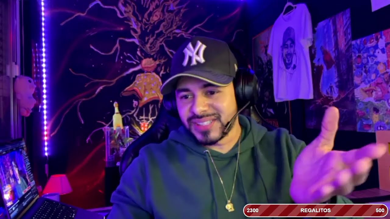 ESTE STREAM ES RELAJANTE 🦦EASY 😈ARK Y MAS🔥CLICK✅