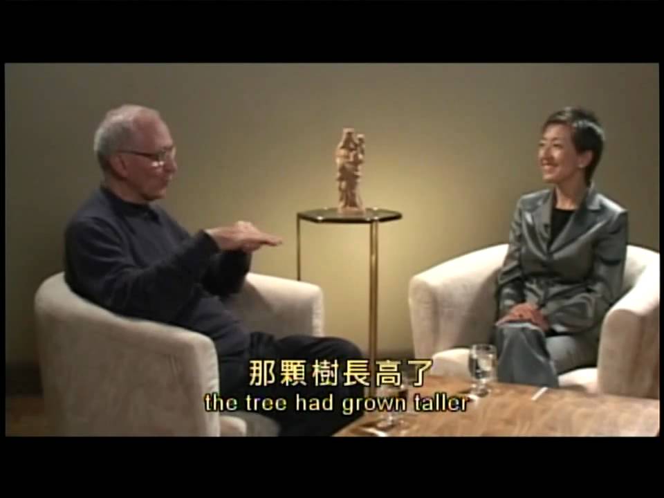 [生命恩泉] - 華僑福傳之聲 Voice of the Evangelist  (Part 1)